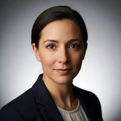 Nadia Salvatore, Destination Travel Editor